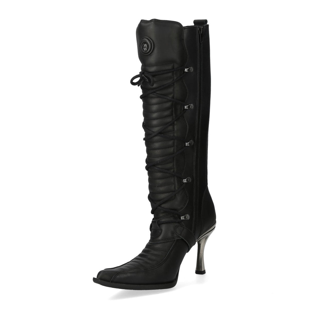 New Rock Boots & Shoes | M-9674-S1