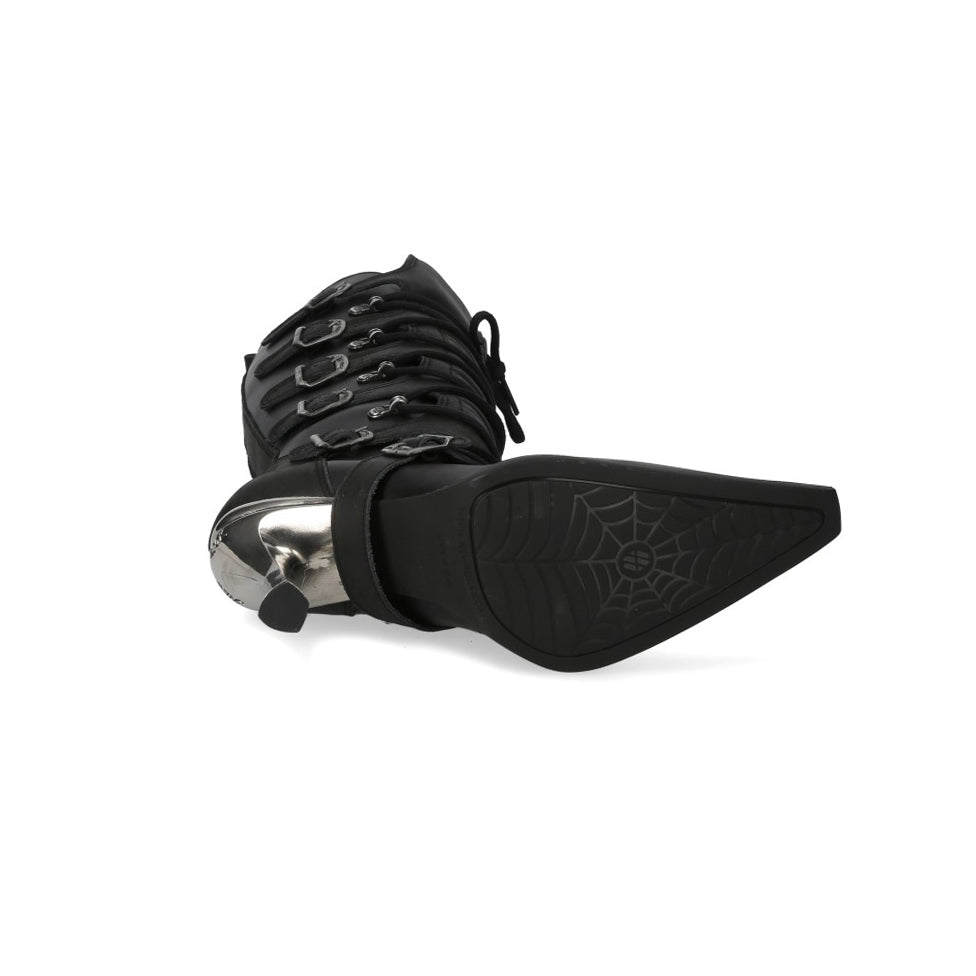 New Rock Boots & Shoes | M-9674-S1