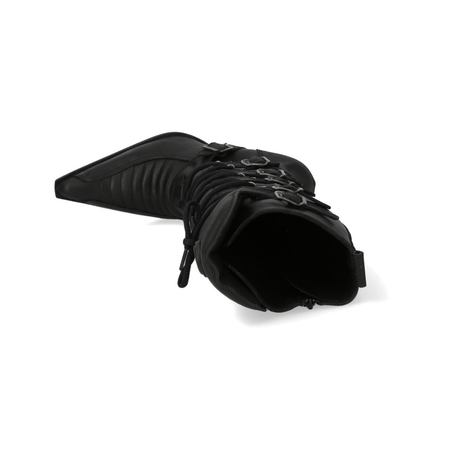 New Rock Boots & Shoes | M-9674-S1