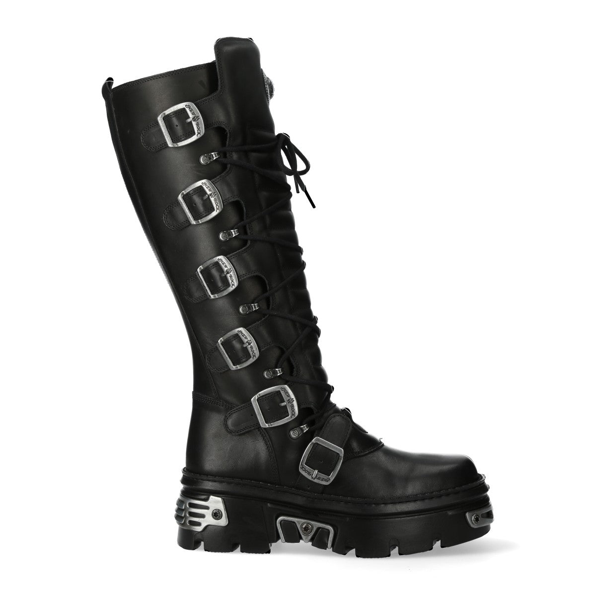 New Rock Boots & Shoes | M-WALL272-S3