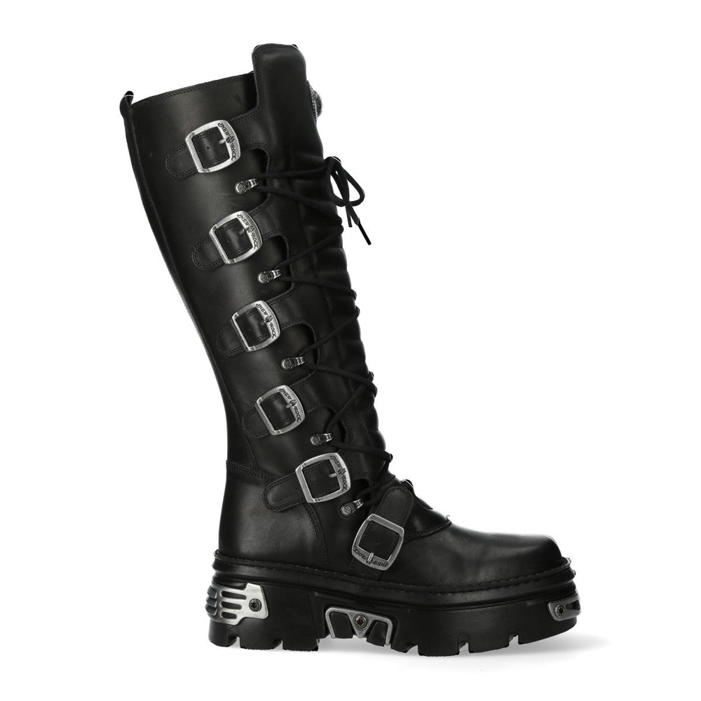 New Rock Boots & Shoes | M-WALL272-S3