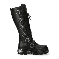 New Rock Boots & Shoes | M-WALL272-S3