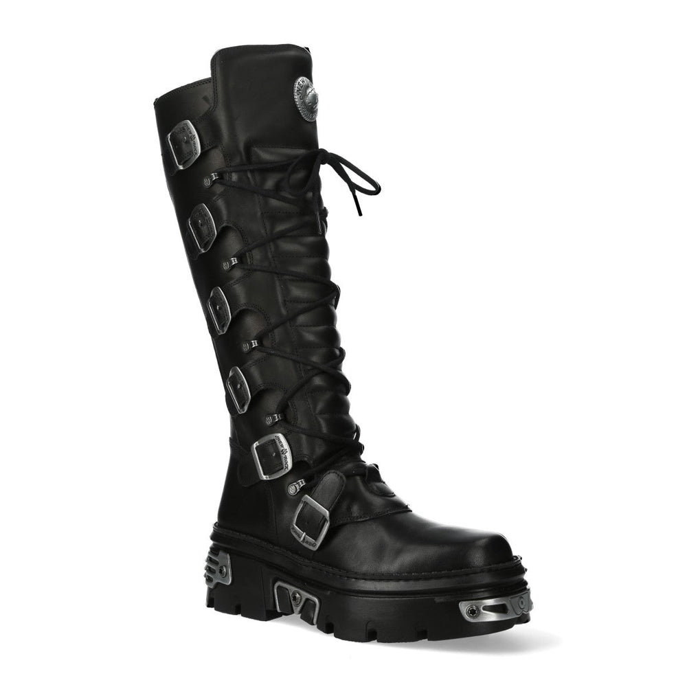New Rock Boots & Shoes | M-WALL272-S3