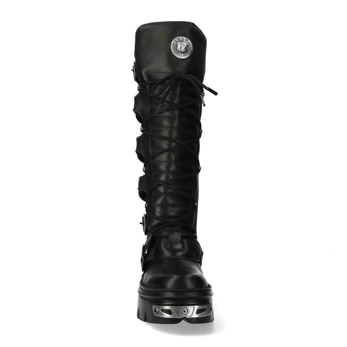New Rock Boots & Shoes | M-WALL272-S3
