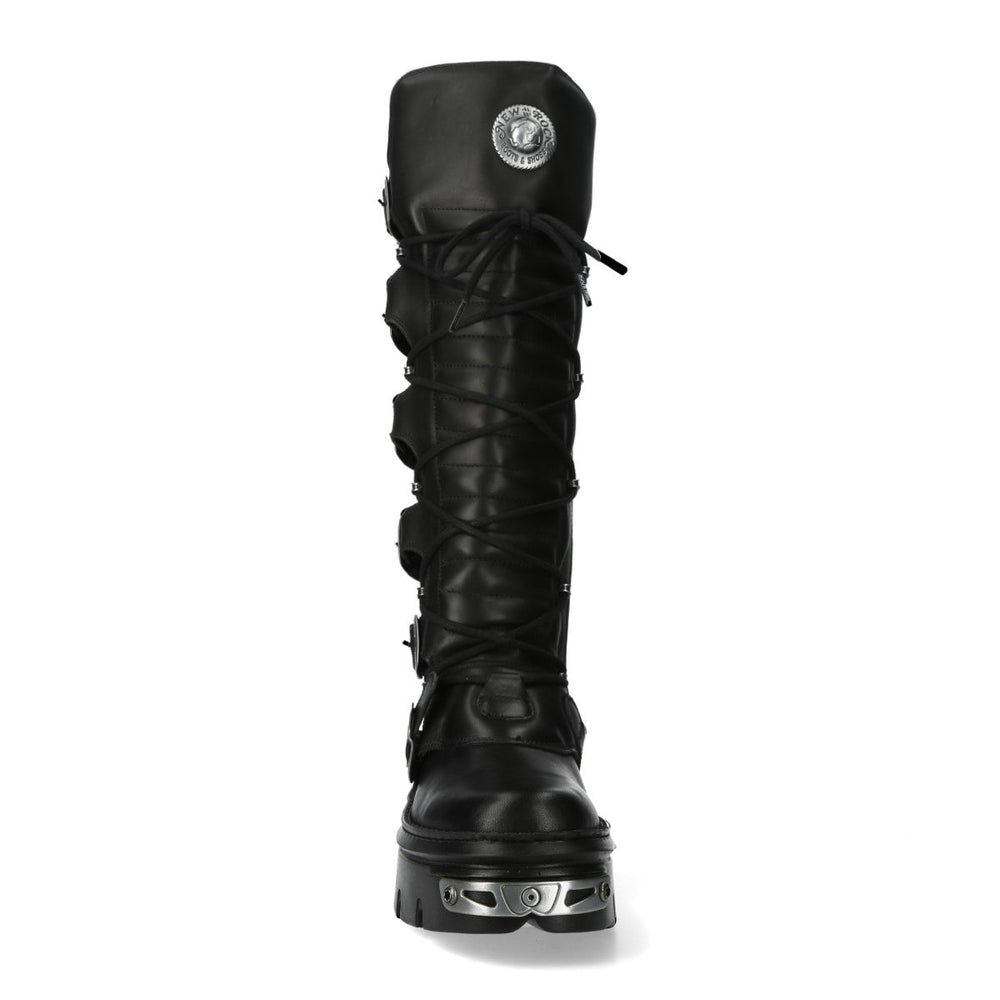 New Rock Boots & Shoes | M-WALL272-S3