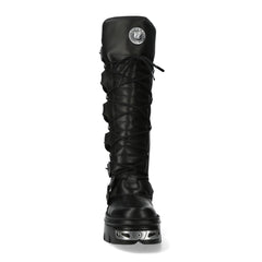 New Rock Boots & Shoes | M-WALL272-S3