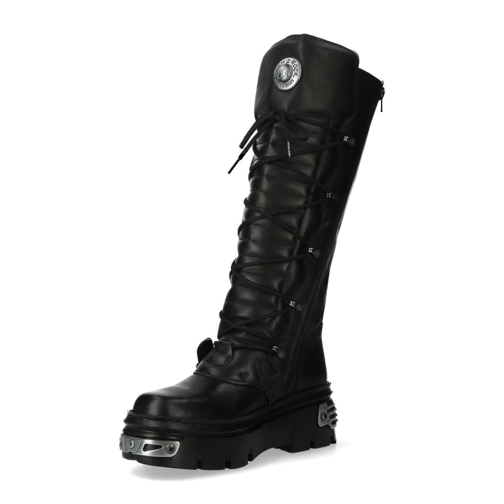 New Rock Boots & Shoes | M-WALL272-S3