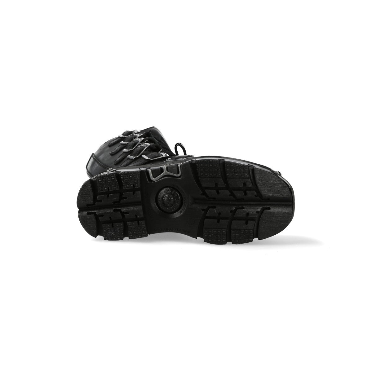 New Rock Boots & Shoes | M-WALL272-S3