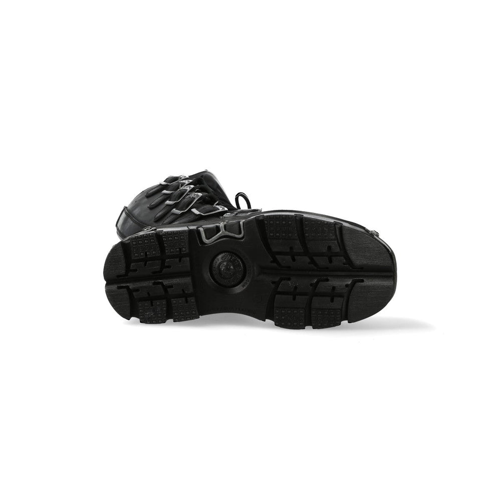 New Rock Boots & Shoes | M-WALL272-S3
