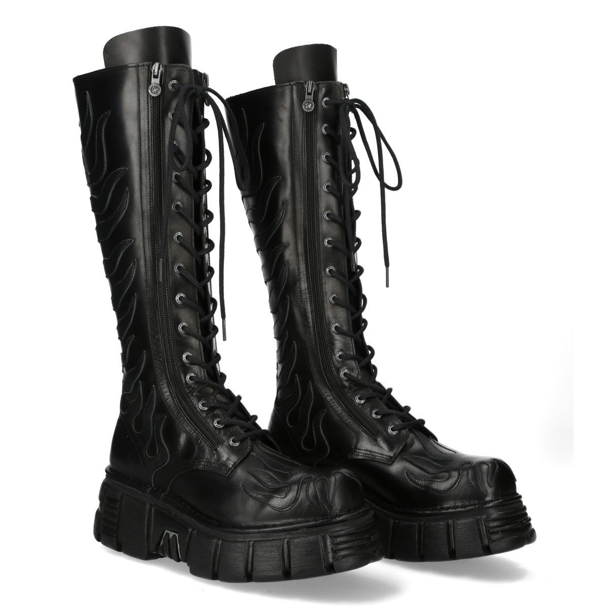 New Rock Boots & Shoes | M-350-C11