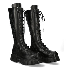 New Rock Boots & Shoes | M-350-C11