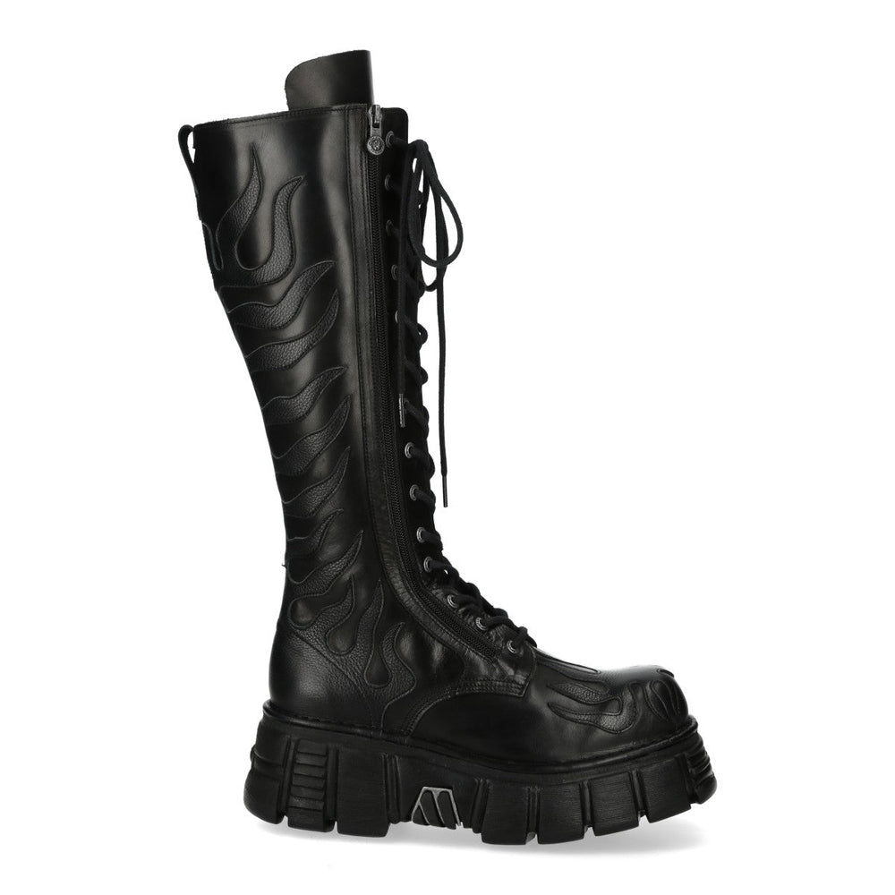 New Rock Boots & Shoes | M-350-C11