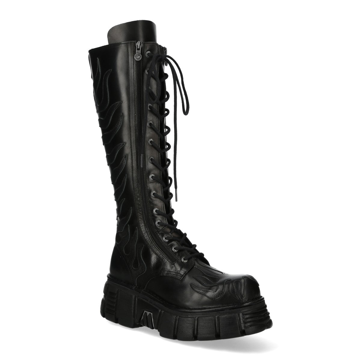 New Rock Boots & Shoes | M-350-C11