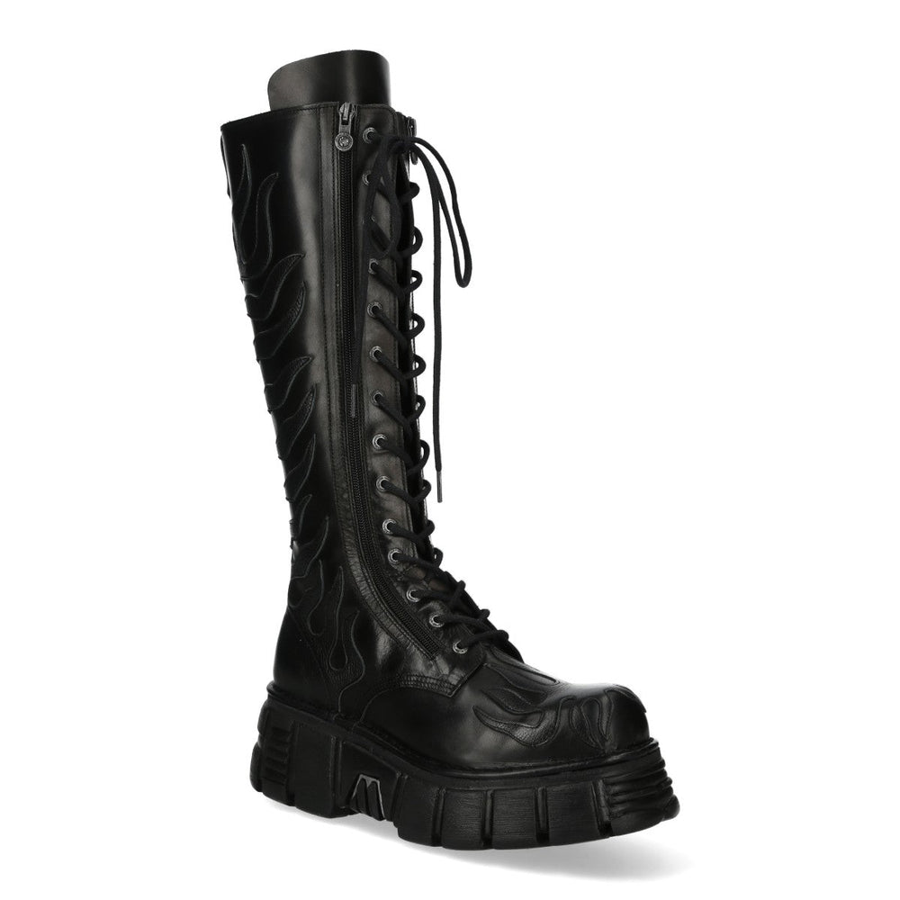 New Rock Boots & Shoes | M-350-C11