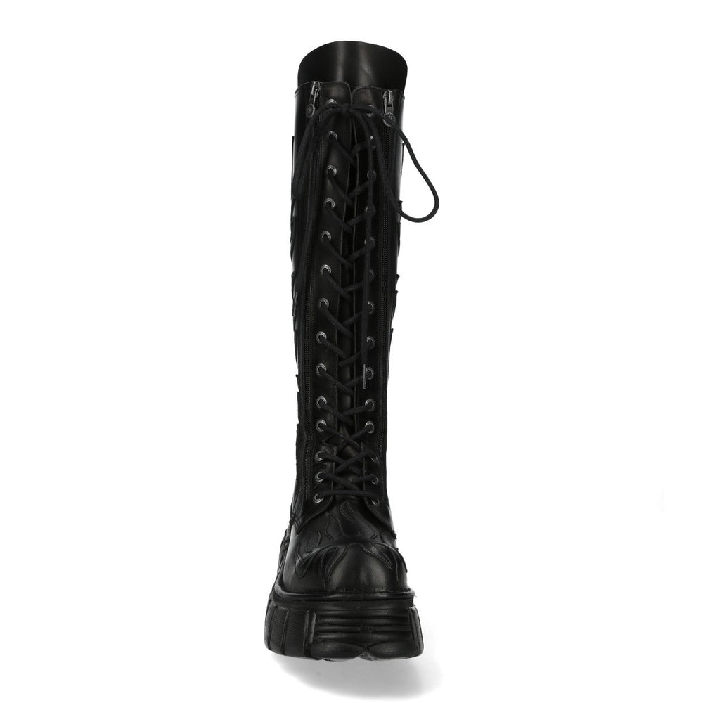New Rock Boots & Shoes | M-350-C11