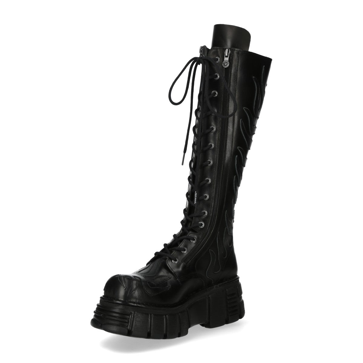 New Rock Boots & Shoes | M-350-C11