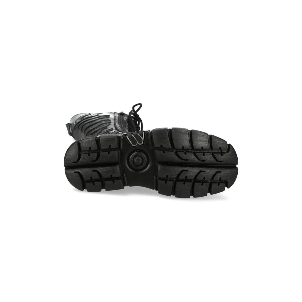 New Rock Boots & Shoes | M-350-C11