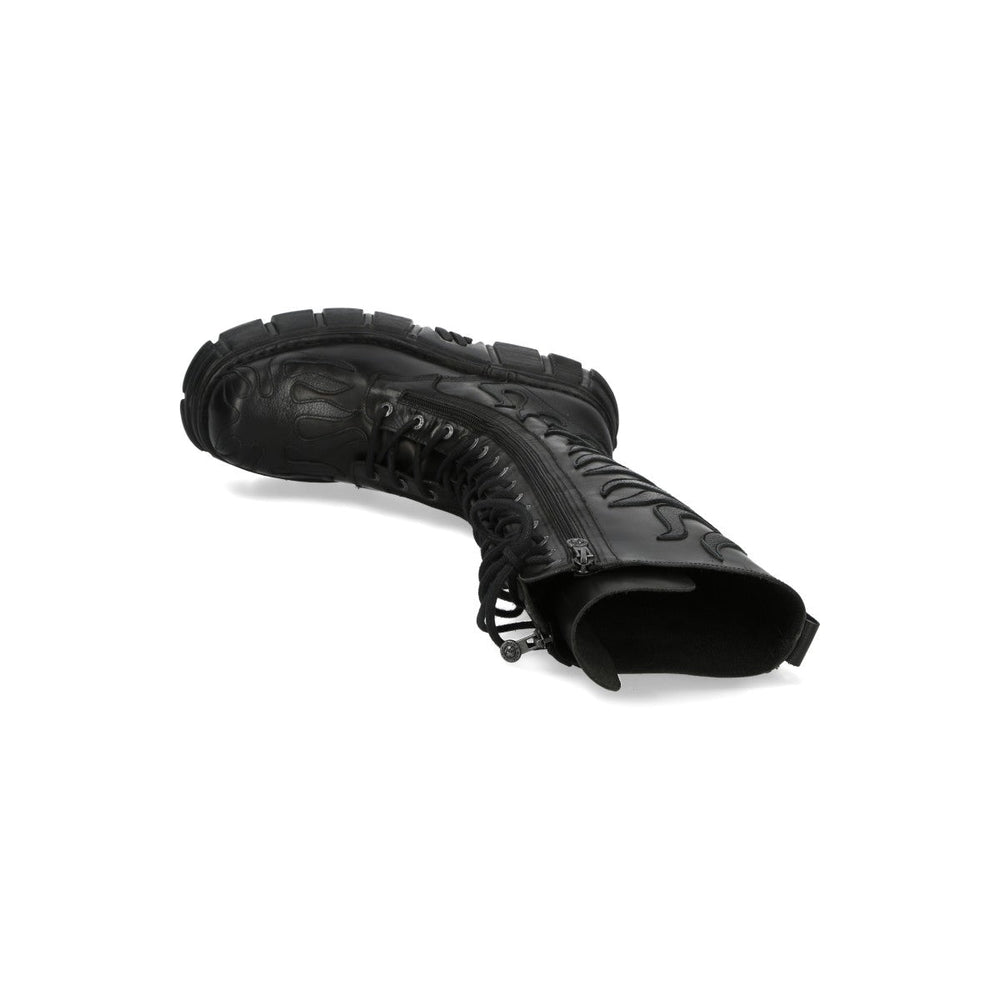 New Rock Boots & Shoes | M-350-C11
