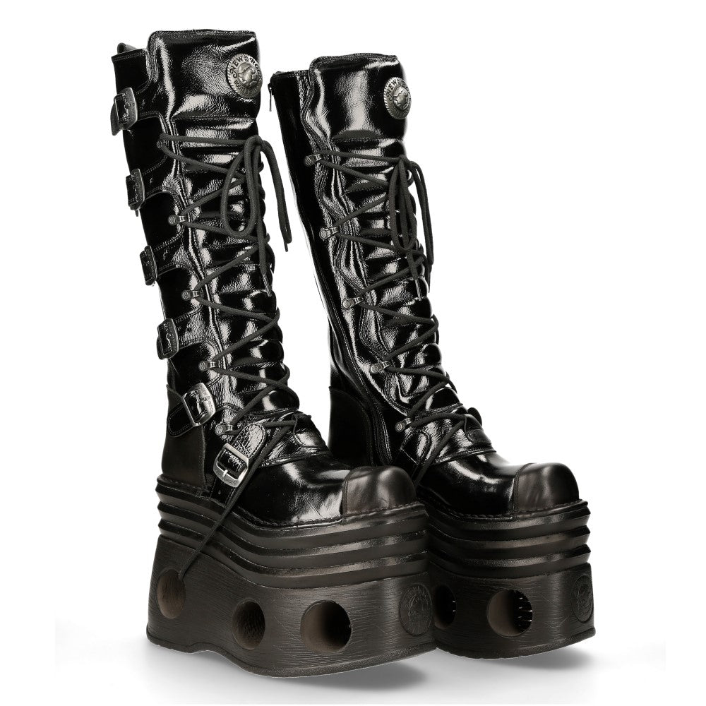 New Rock Boots & Shoes | M-314-C6