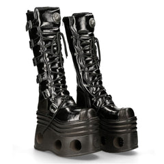 New Rock Boots & Shoes | M-314-C6