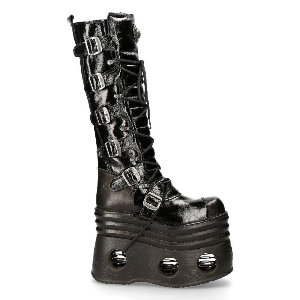 New Rock Boots & Shoes | M-314-C6