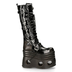 New Rock Boots & Shoes | M-314-C6