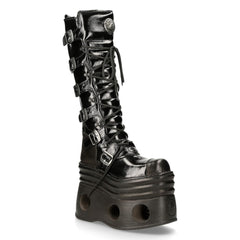 New Rock Boots & Shoes | M-314-C6