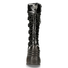 New Rock Boots & Shoes | M-314-C6