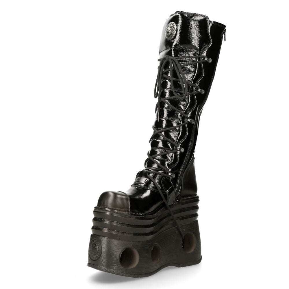 New Rock Boots & Shoes | M-314-C6
