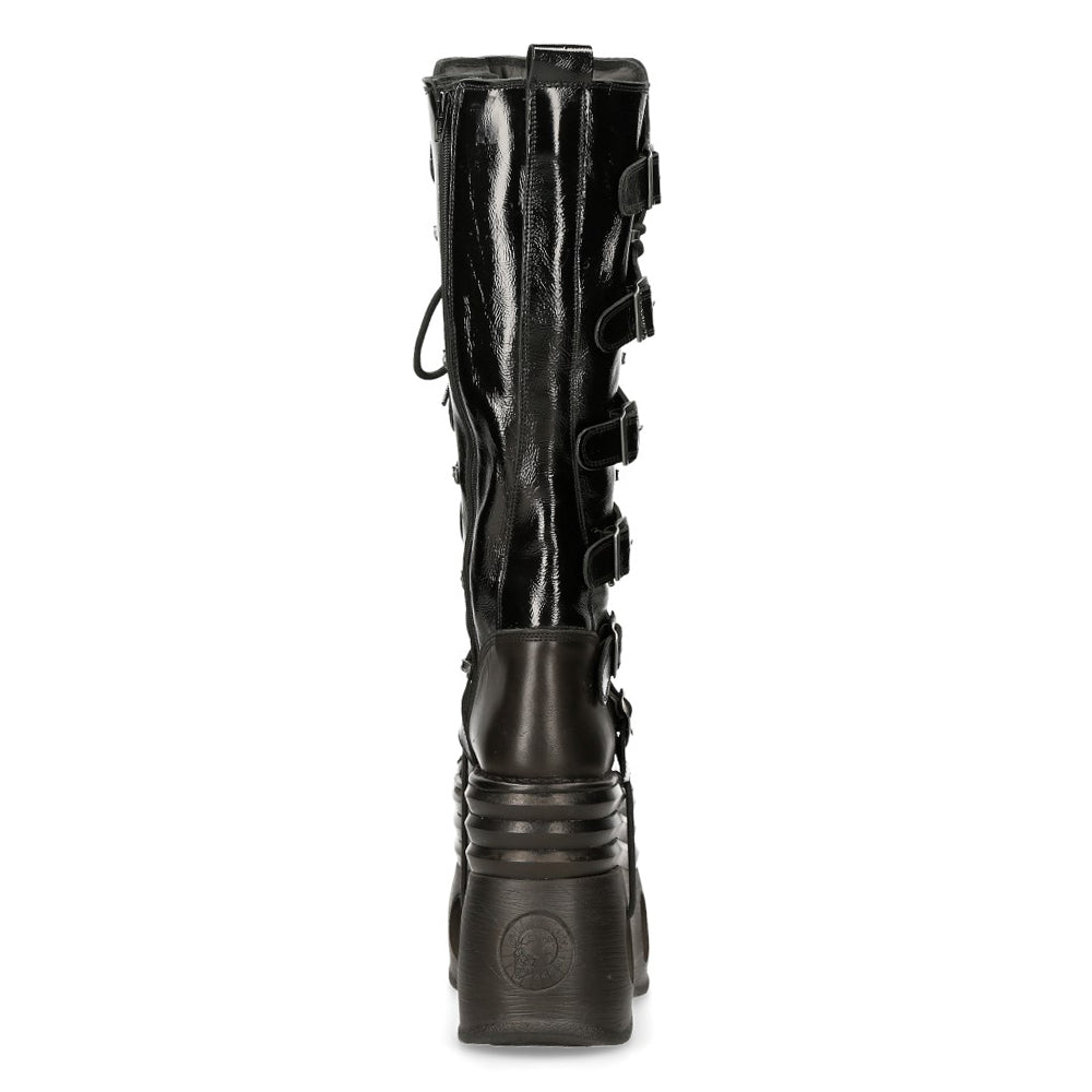 New Rock Boots & Shoes | M-314-C6