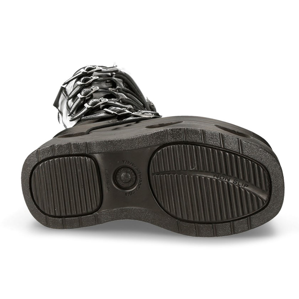 New Rock Boots & Shoes | M-314-C6