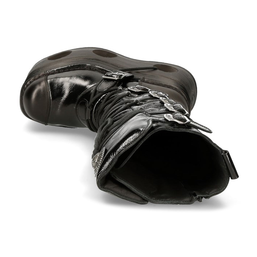New Rock Boots & Shoes | M-314-C6