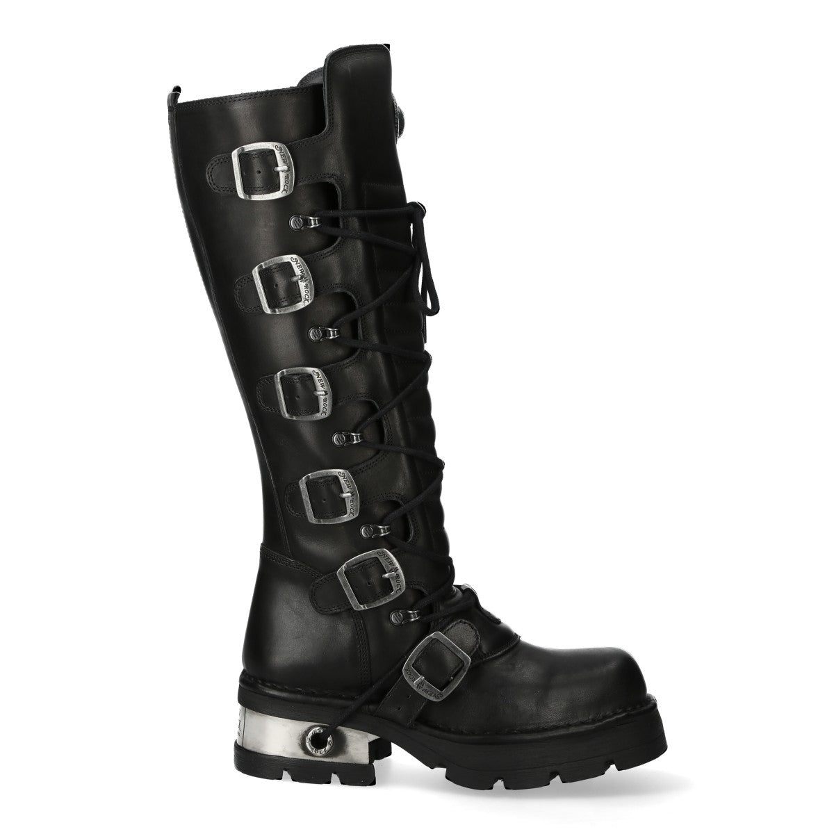 New Rock Boots & Shoes | M-272-C58