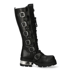 New Rock Boots & Shoes | M-272-C58