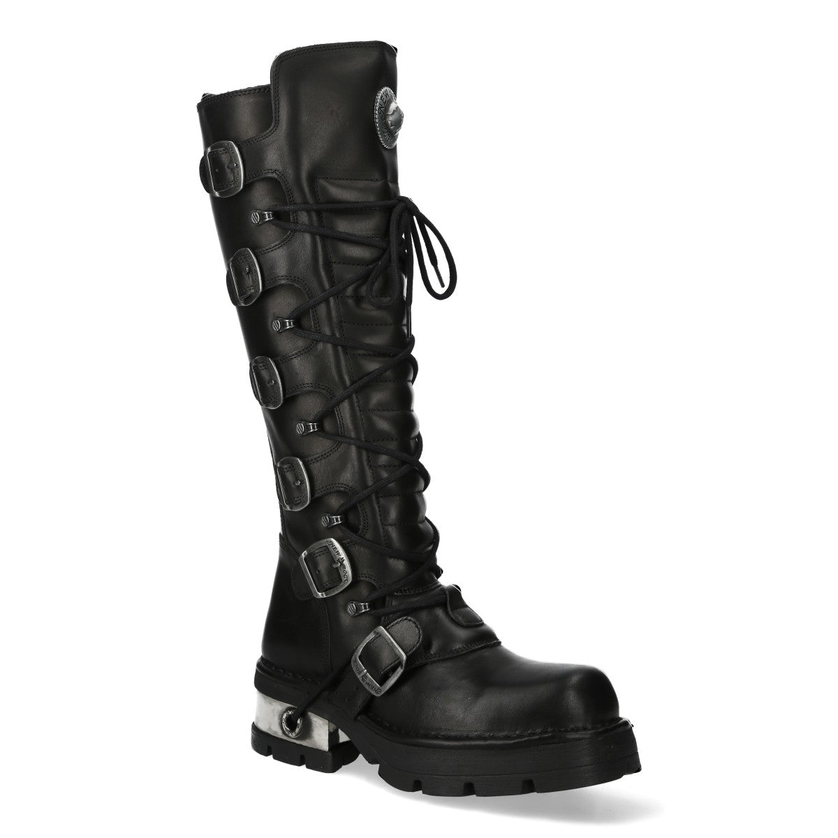 New Rock Boots & Shoes | M-272-C58