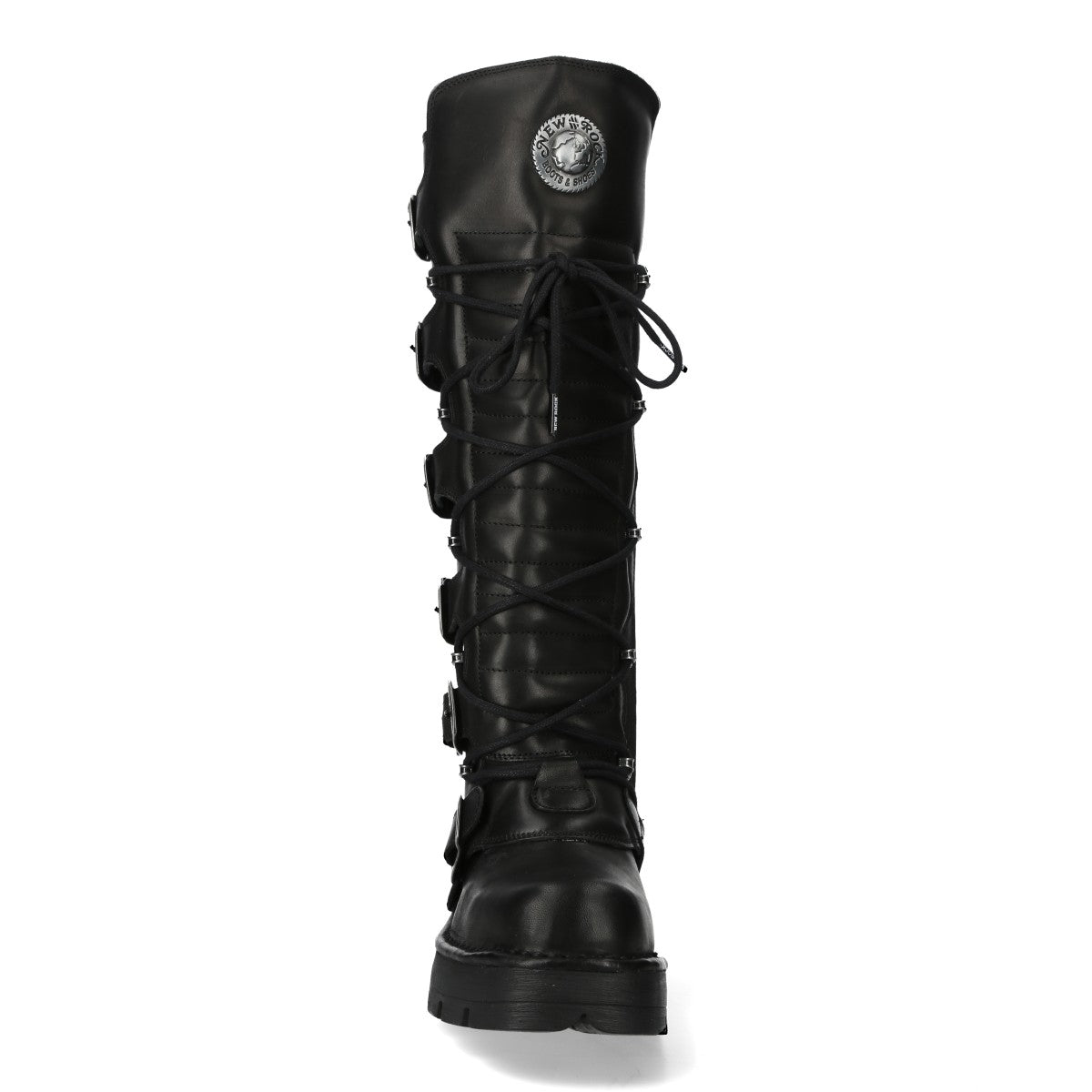 New Rock Boots & Shoes | M-272-C58