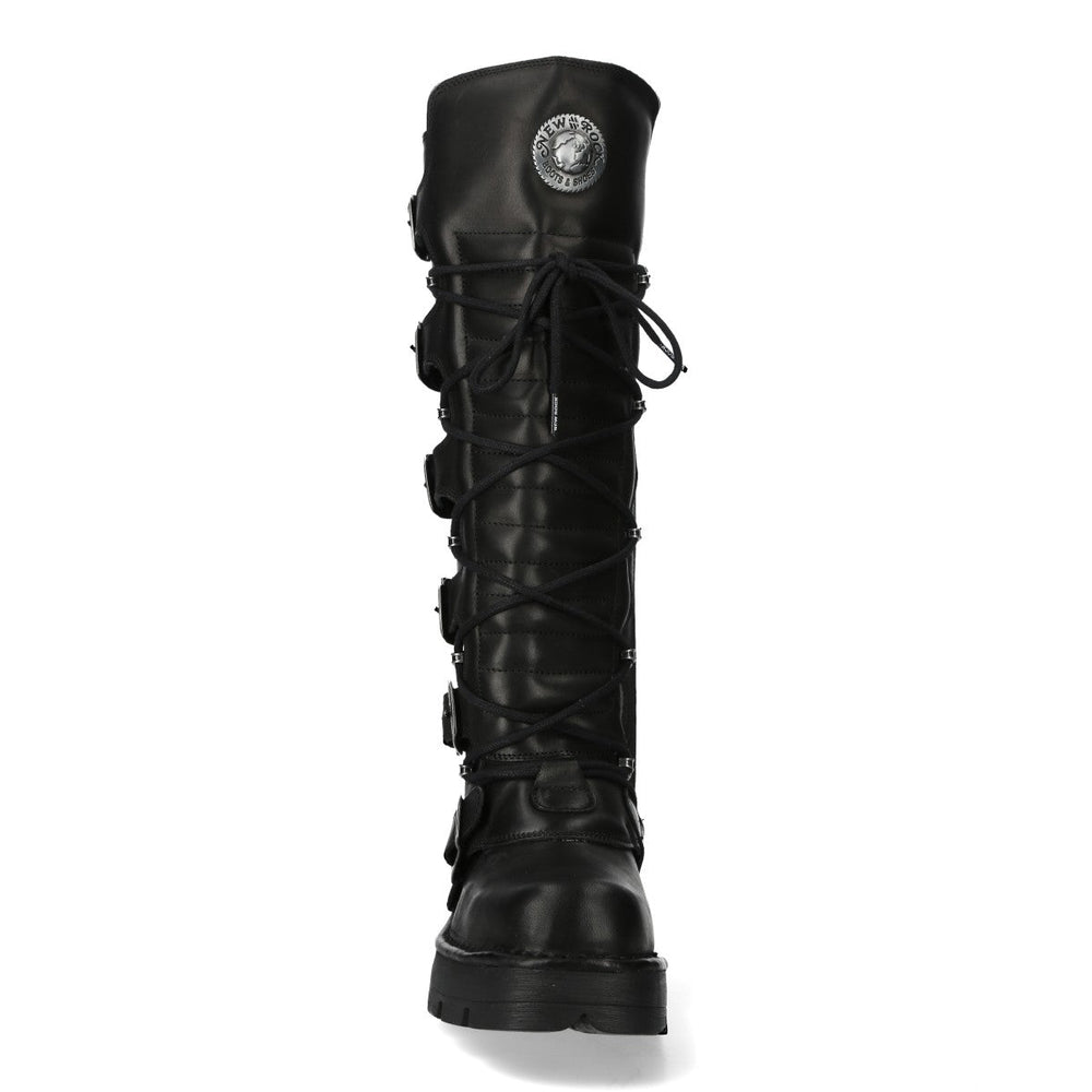 New Rock Boots & Shoes | M-272-C58