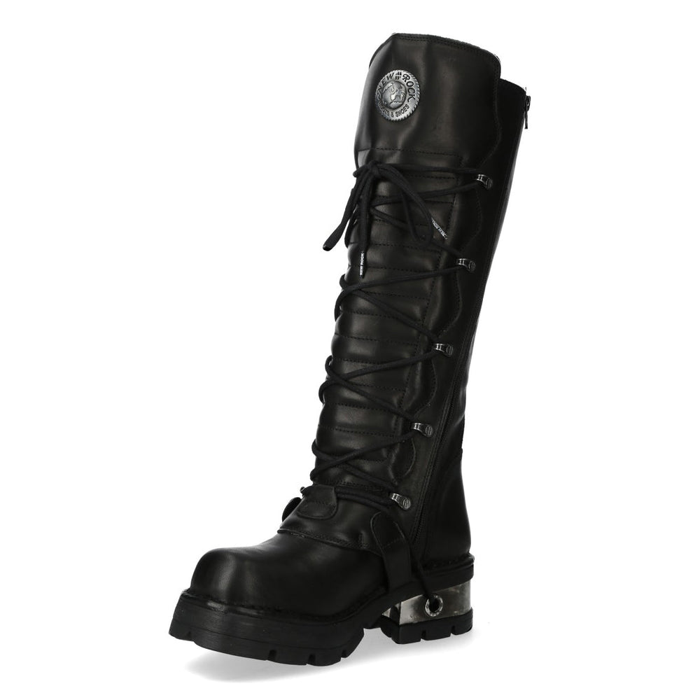 New Rock Boots & Shoes | M-272-C58