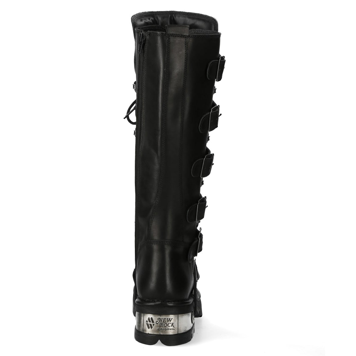 New Rock Boots & Shoes | M-272-C58