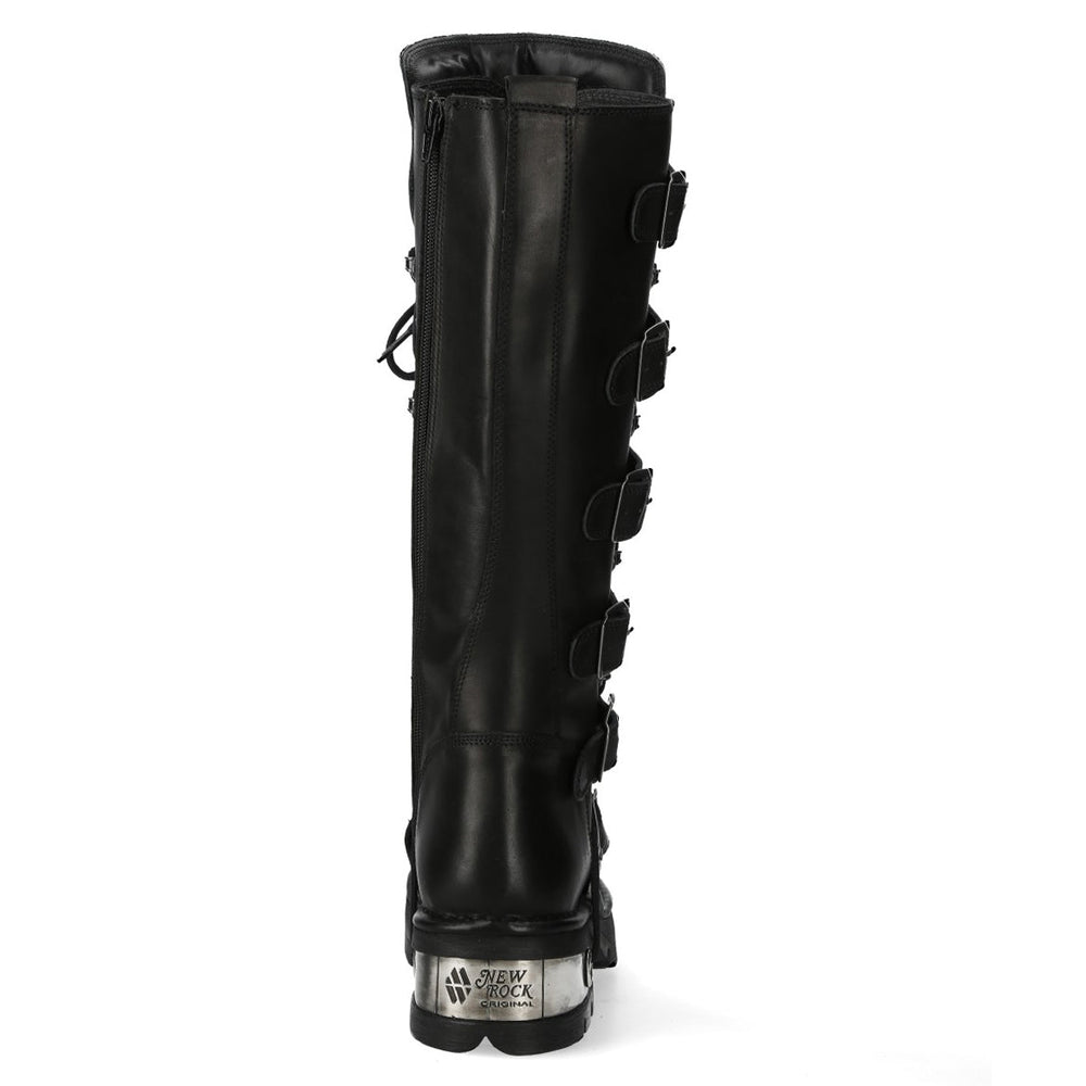 New Rock Boots & Shoes | M-272-C58