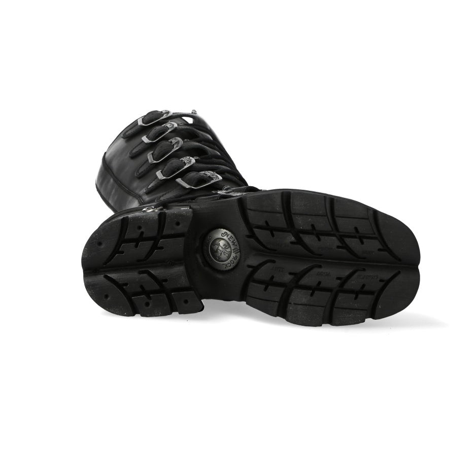 New Rock Boots & Shoes | M-272-C58