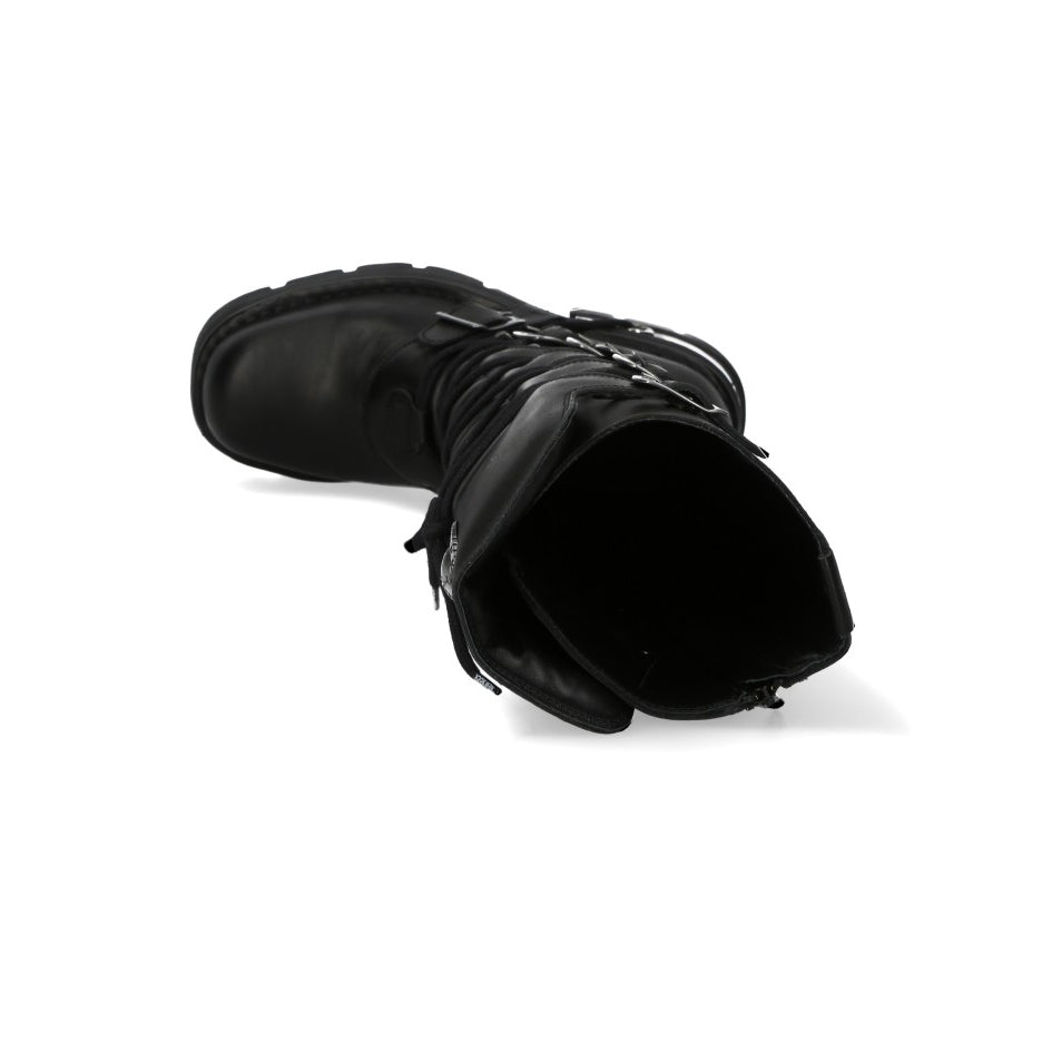 New Rock Boots & Shoes | M-272-C58