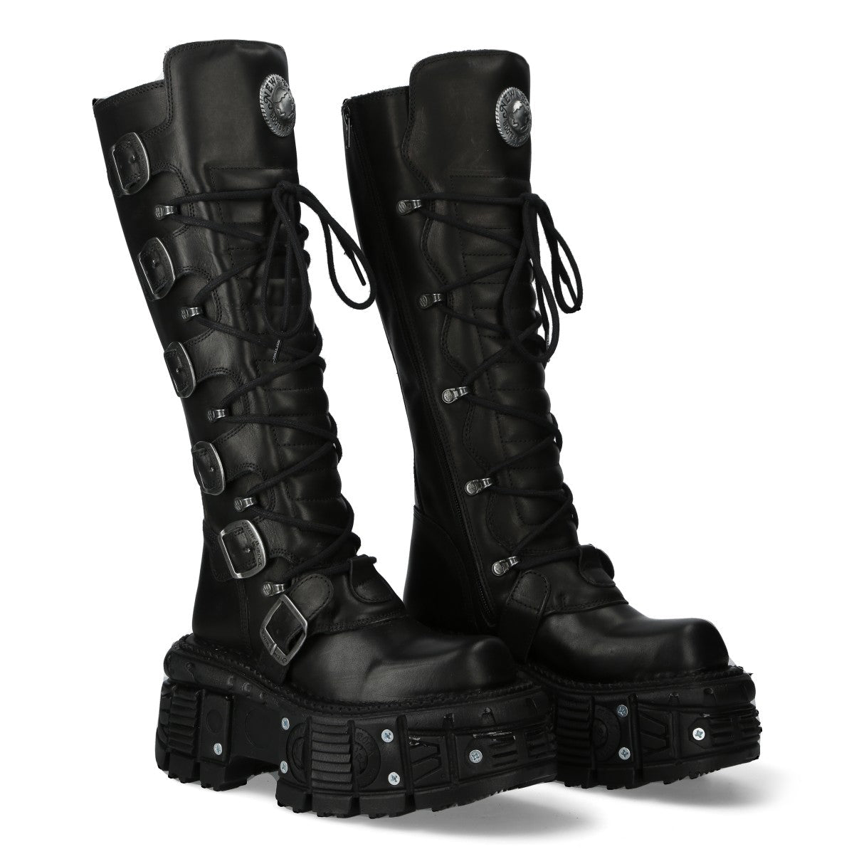 New Rock Boots & Shoes | M-272-C59