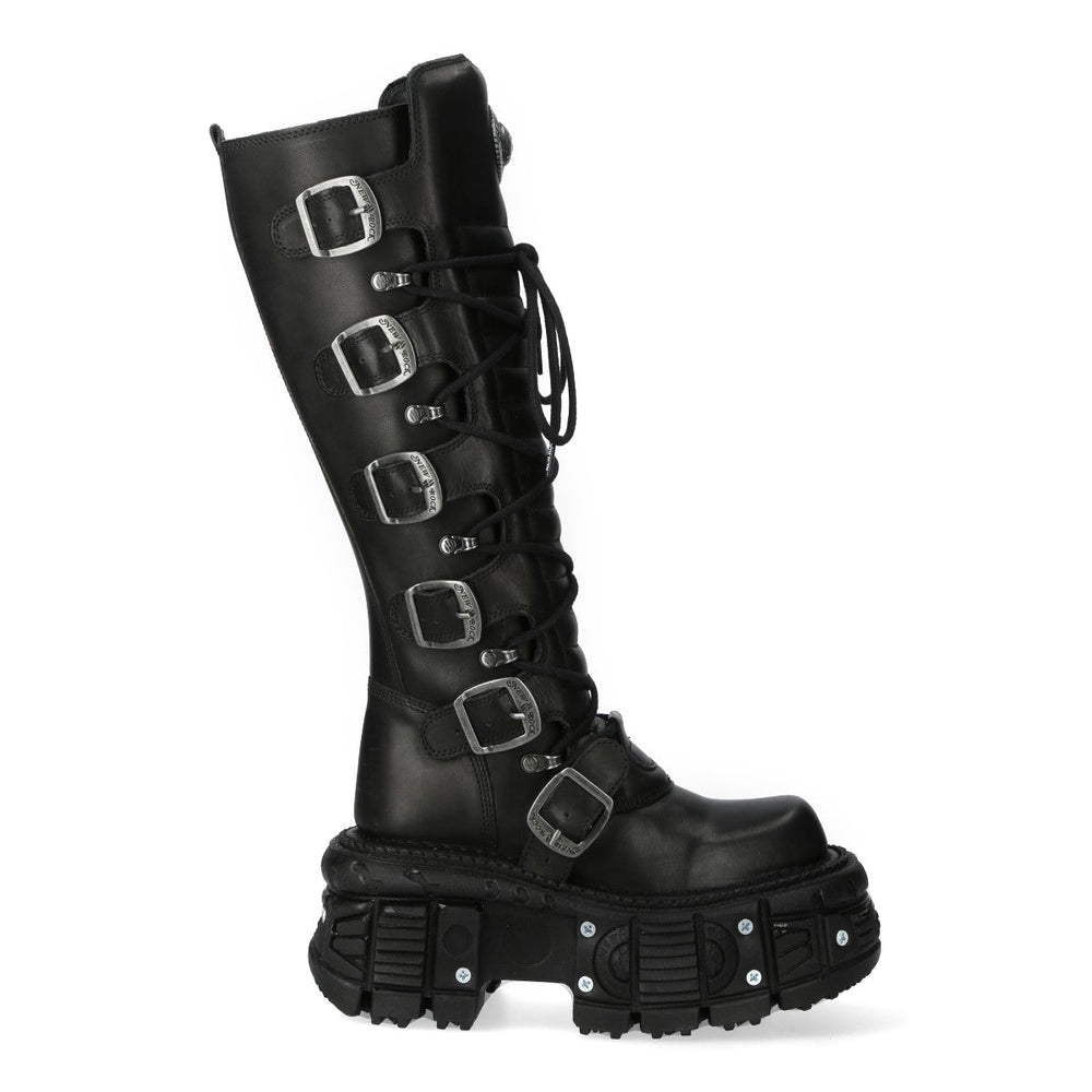 New Rock Boots & Shoes | M-272-C59