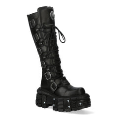 New Rock Boots & Shoes | M-272-C59