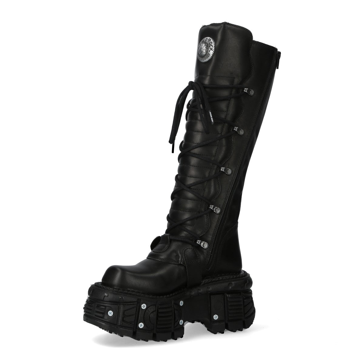 New Rock Boots & Shoes | M-272-C59
