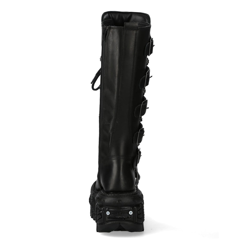 New Rock Boots & Shoes | M-272-C59