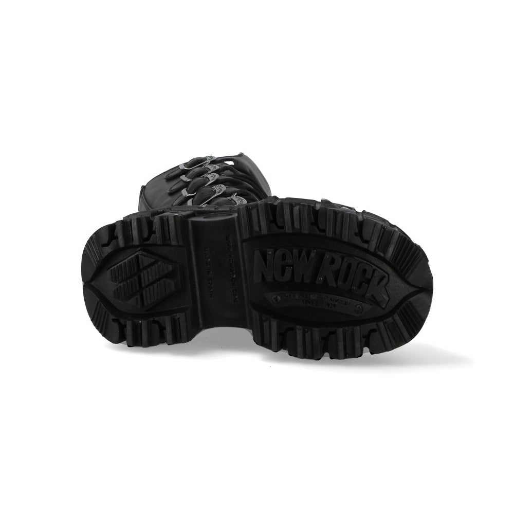 New Rock Boots & Shoes | M-272-C59