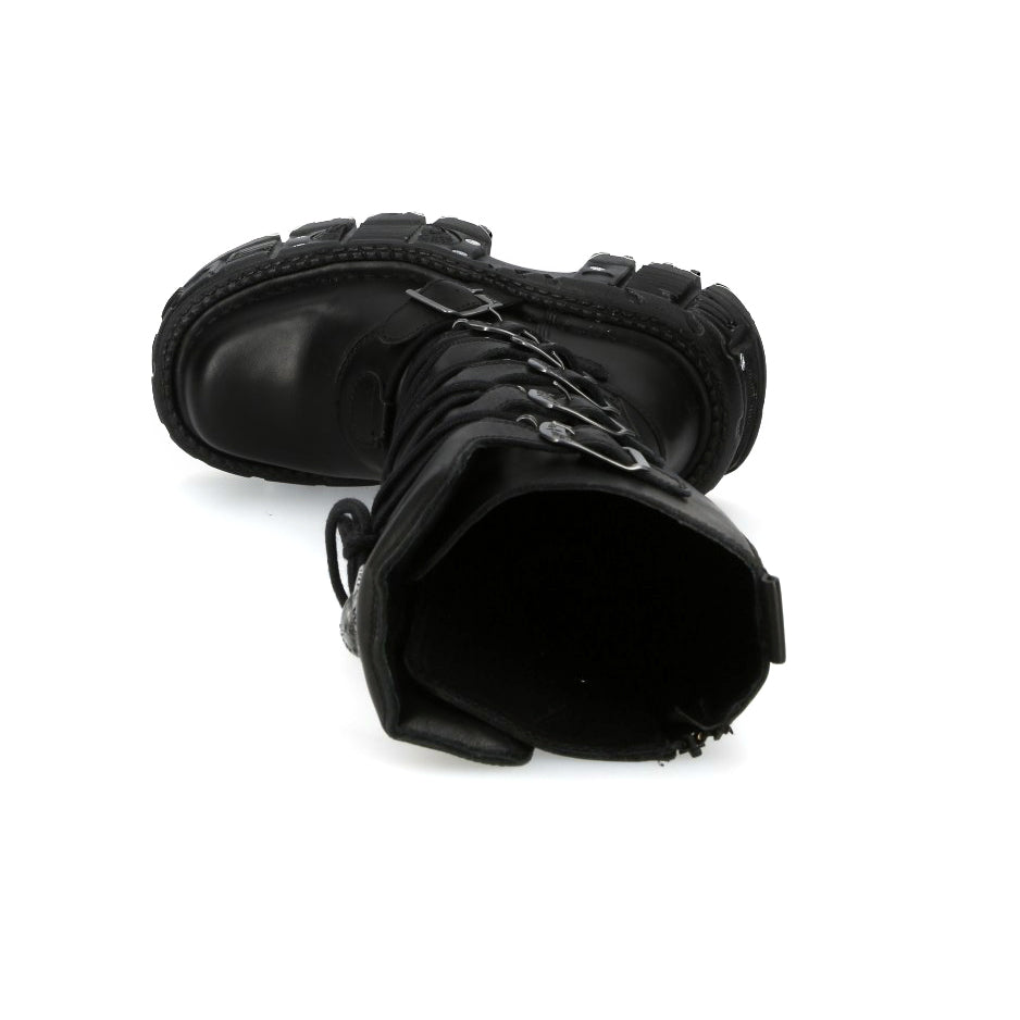 New Rock Boots & Shoes | M-272-C59