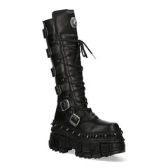 New Rock Boots & Shoes | M-WALL272-C4